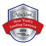 Business Litigation - New York's Leading Lawyers
