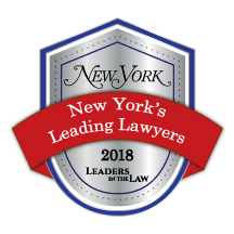 Business Litigation - New York's Leading Lawyers